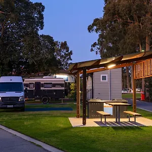Discovery Parks - Airport 4* Perth