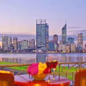 The Peninsula Riverside Serviced 4* Perth