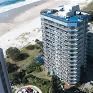 Surfers Royale Surfers Paradise