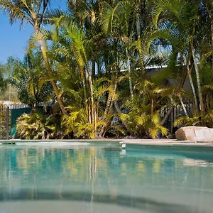 Ingenia Holidays Kingscliff 4* Chinderah