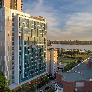 Ibis Styles East 4* Perth