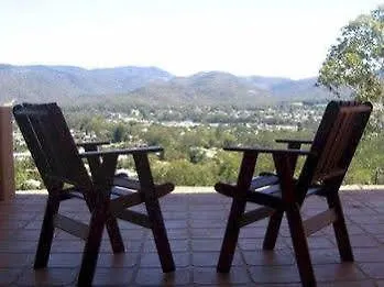 The Summit Bed & Breakfast Atherton 4*,